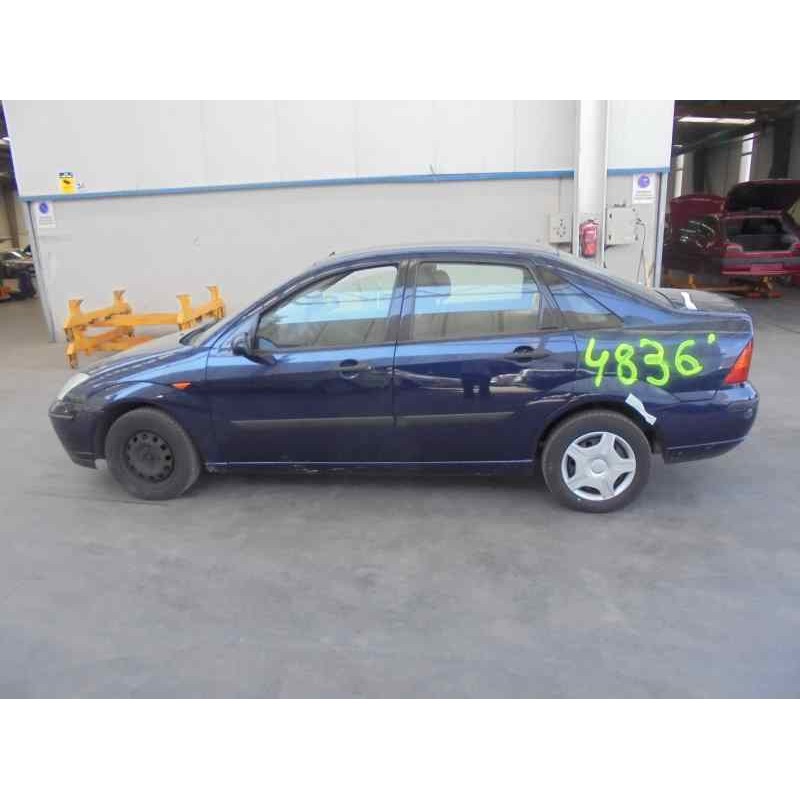 ford focus berlina (cak) del año 2002