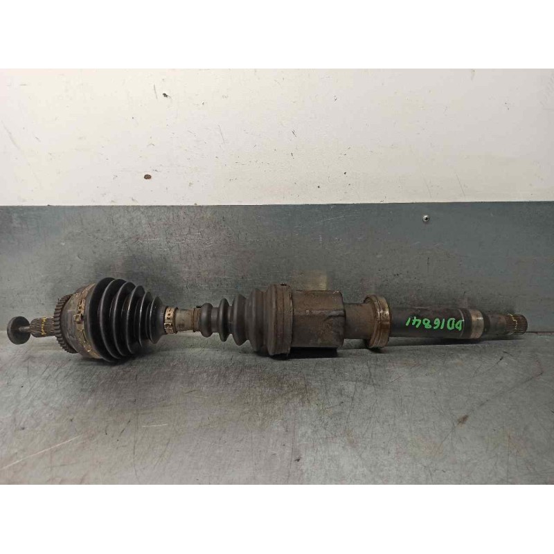 Recambio de transmision delantera derecha para volvo s80 berlina 2.8 bi-turbo cat referencia OEM IAM P9181532 