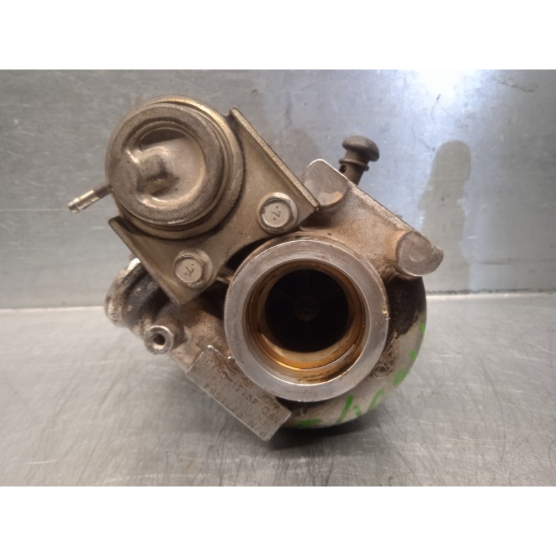 Recambio de turbocompresor para volvo s80 berlina 2.8 bi-turbo cat referencia OEM IAM 9471564 000829212 