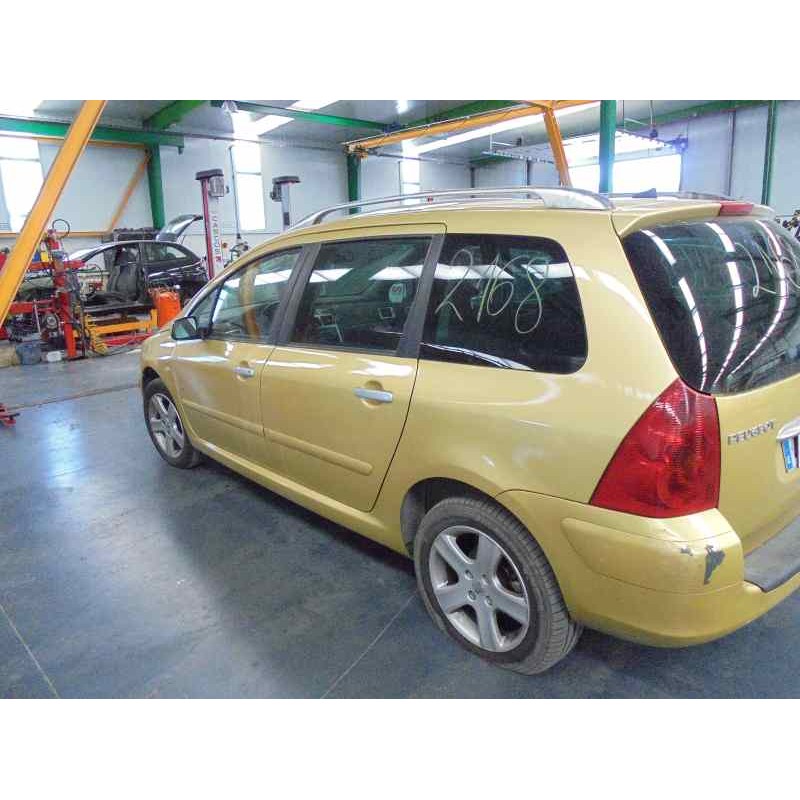 peugeot 307 break / sw (s1) del año 2003