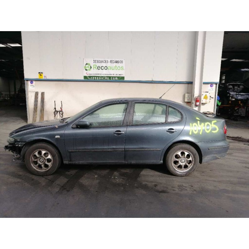 seat toledo (1m2) del año 2001