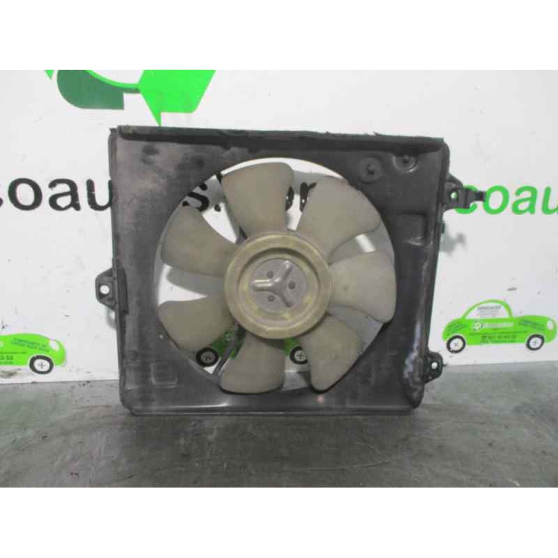 Recambio de electroventilador para toyota carina (t19) 2.0 turbodiesel cat referencia OEM IAM 1636364070 0650007181 DENSO