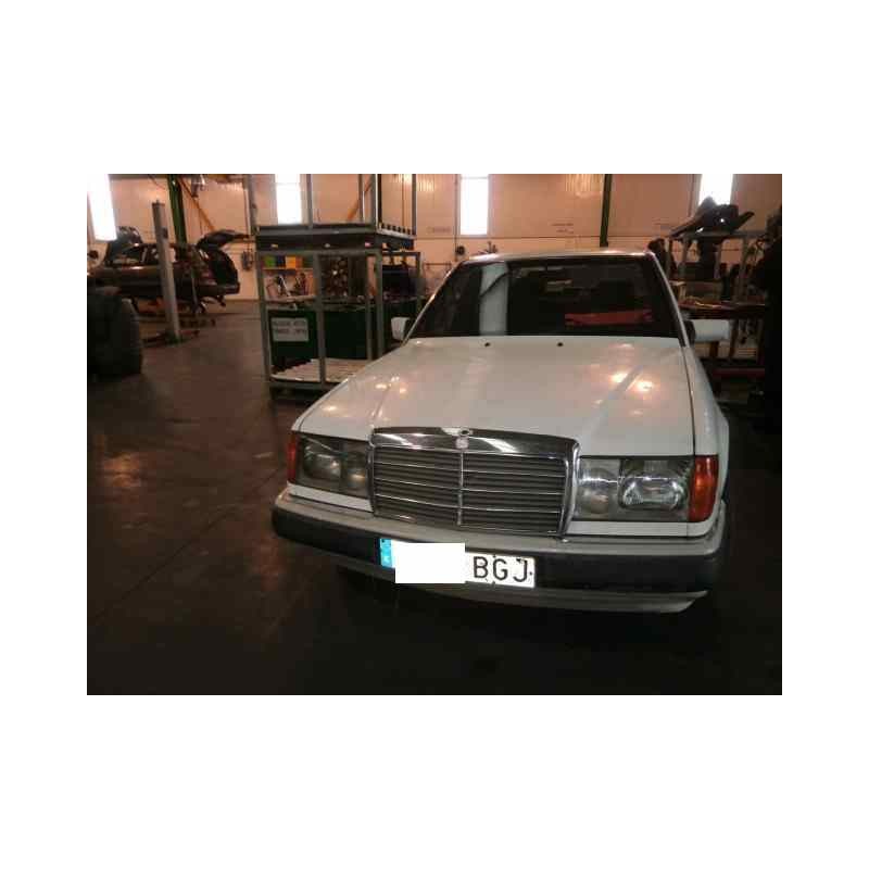 mercedes clase e (w124) berlina del año 1992