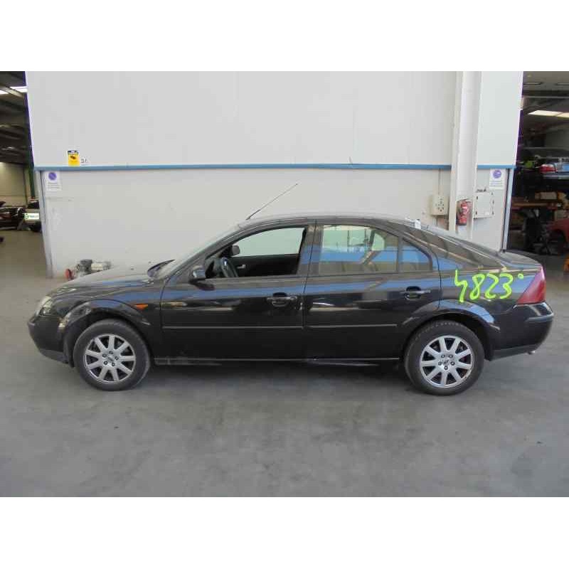 ford mondeo berlina (ge) del año 2002