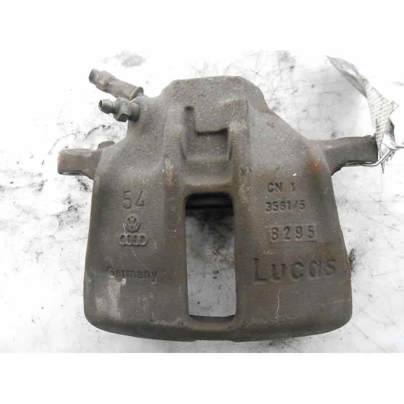 Recambio de pinza freno delantera derecha para seat ibiza (6k1) 1.9 tdi referencia OEM IAM 1476 