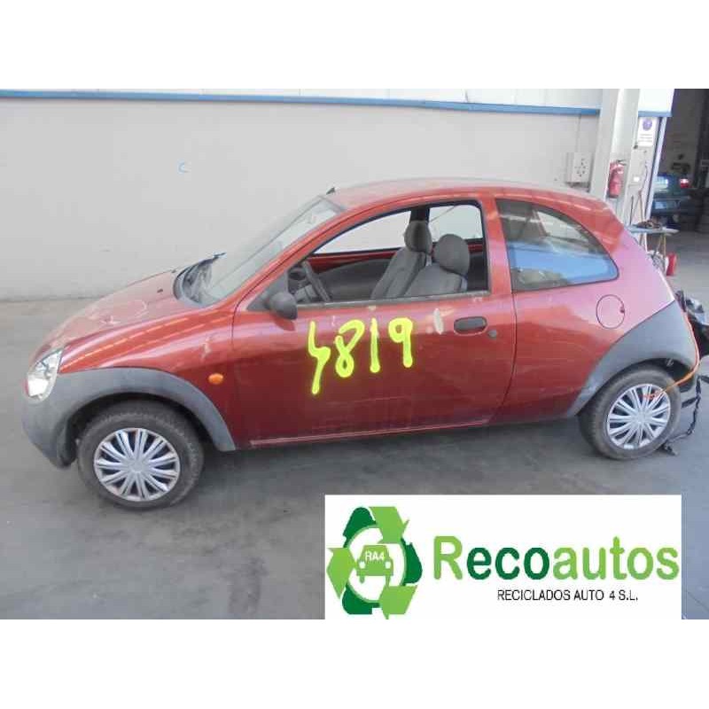 ford ka (ccq) del año 1999