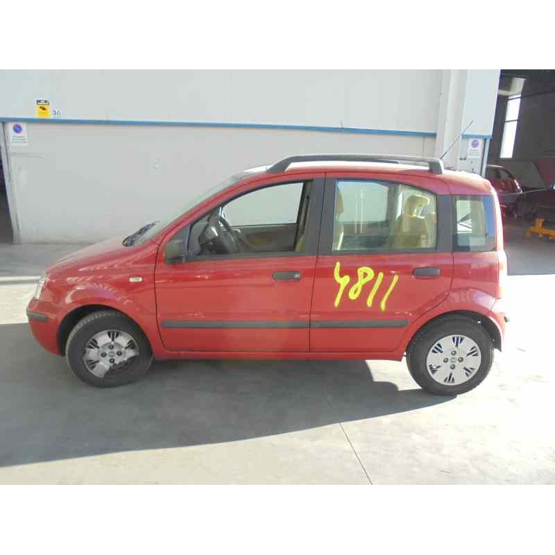 fiat panda (169) del año 2003