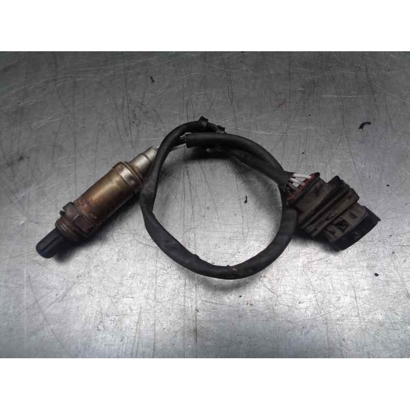 Recambio de sonda lambda para opel zafira a elegance referencia OEM IAM 25327304 0258005256 BOSCH