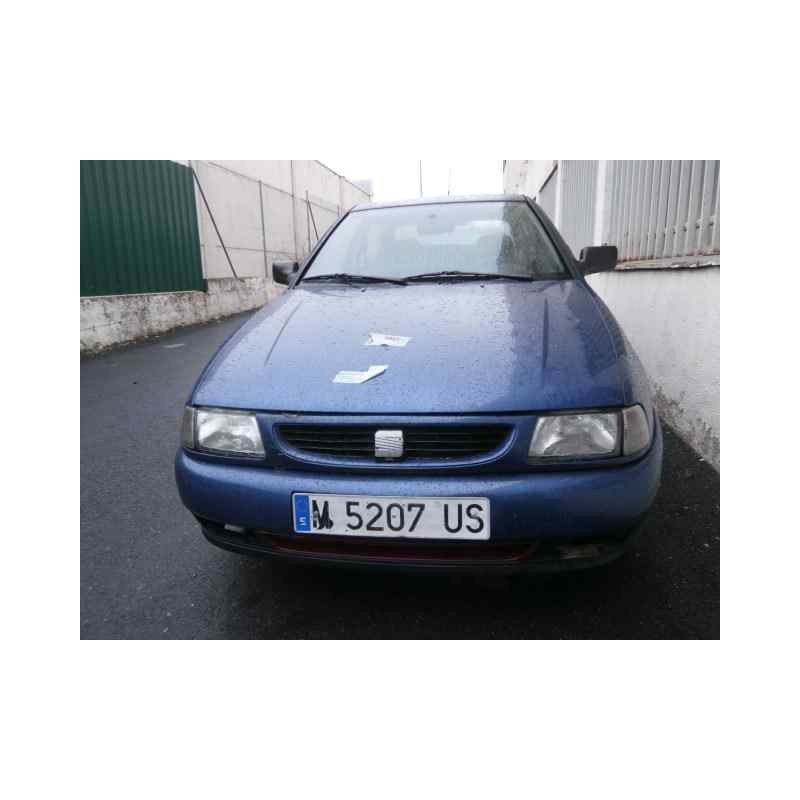 seat ibiza (6k) del año 1997