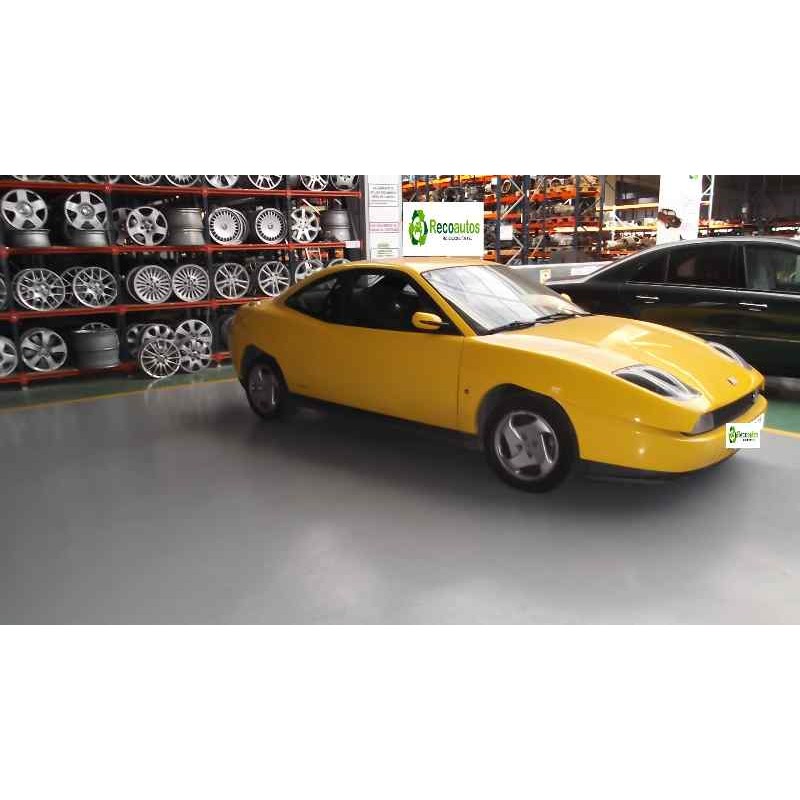 fiat coupe (175) del año 1994