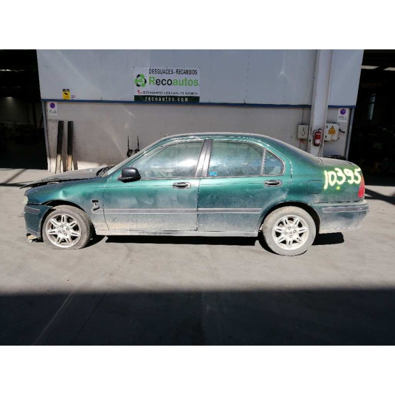 mg rover serie 400 (rt) del año 1998