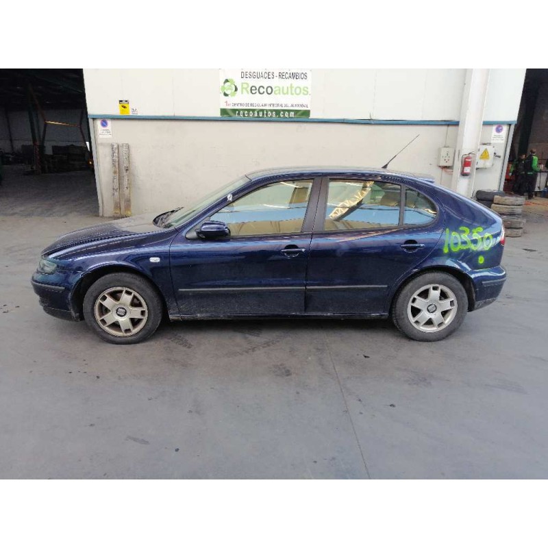 seat leon (1m1) del año 1999