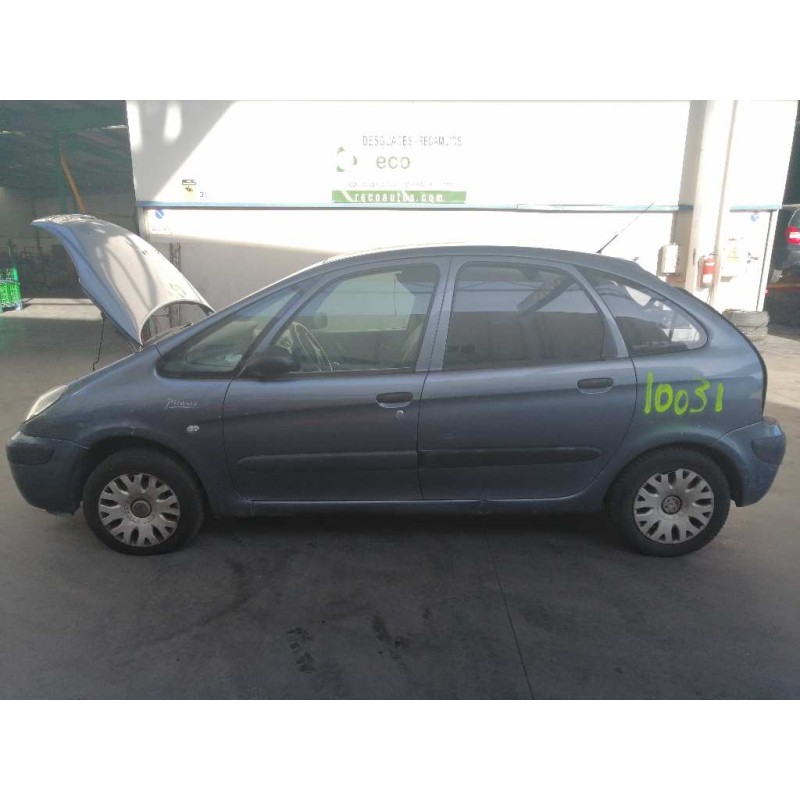 citroen xsara picasso del año 2006