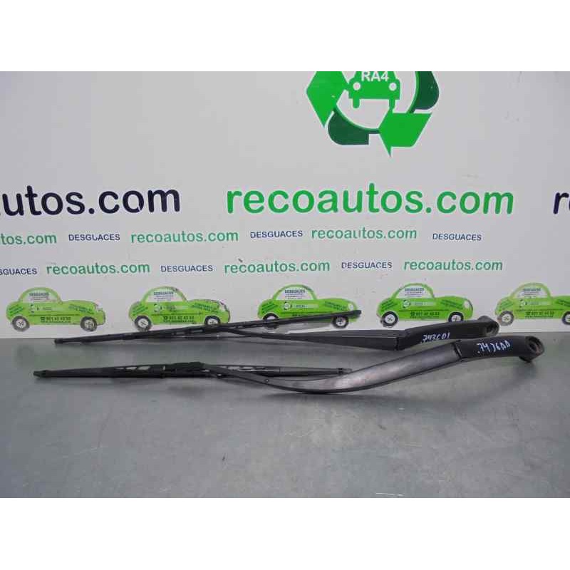 Recambio de brazo limpia delantero derecho para kia soul ( ) 1.6 gdi cat referencia OEM IAM   