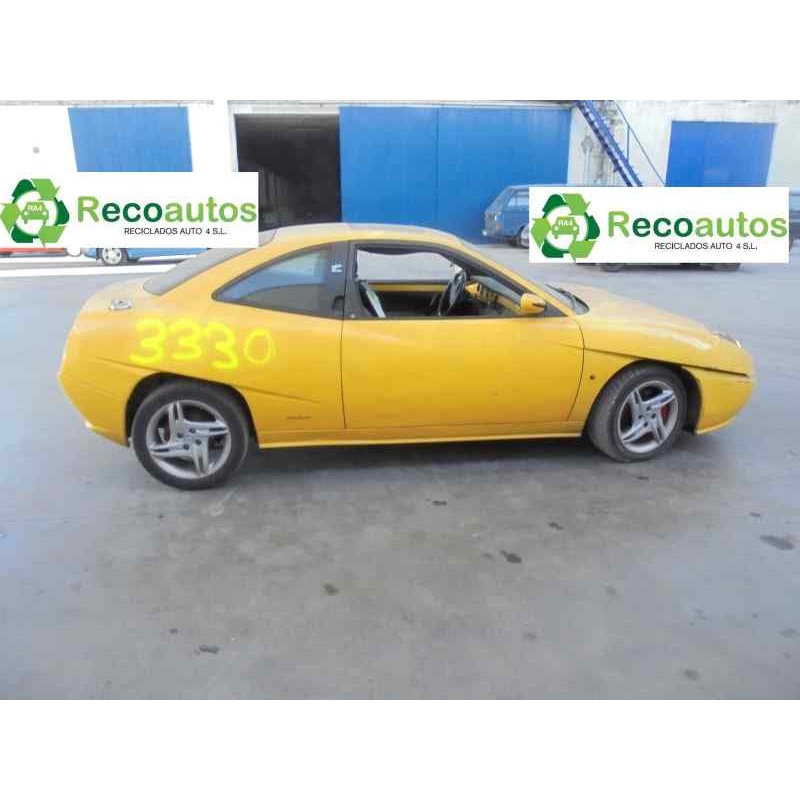 fiat coupe (175) del año 1999