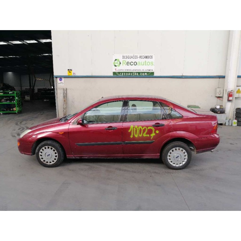 ford focus berlina (cak) del año 1999