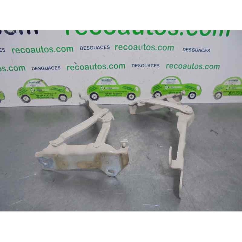 Recambio de bisagra capot para kia soul ( ) 1.6 gdi cat referencia OEM IAM   