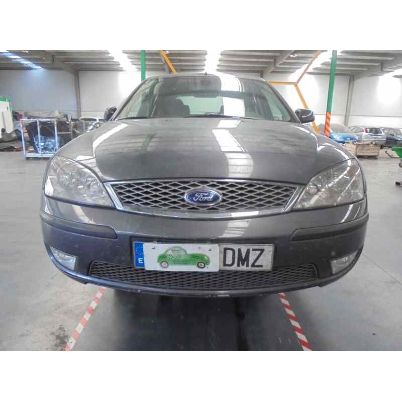 ford mondeo berlina (ge) del año 2005