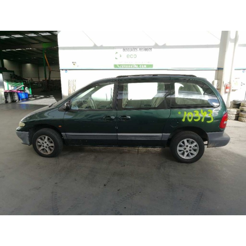 chrysler voyager (gs) del año 1999