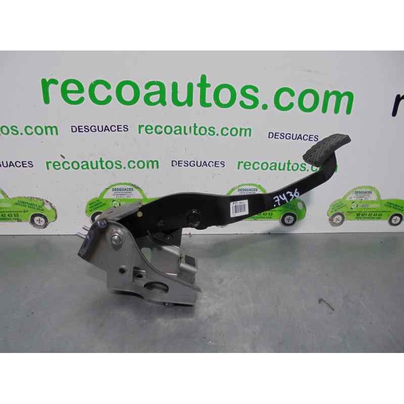 Recambio de pedal embrague para kia soul ( ) 1.6 gdi cat referencia OEM IAM 93840B2100  