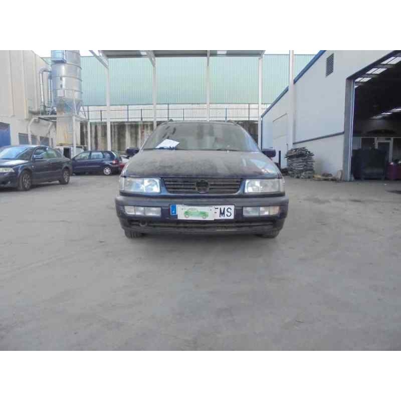 volkswagen passat variant (3a5) del año 1995