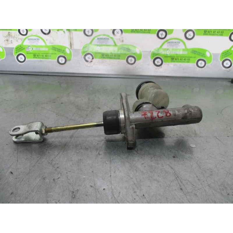 Recambio de bomba embrague para hyundai accent (lc) 1.5 crdi cat referencia OEM IAM   