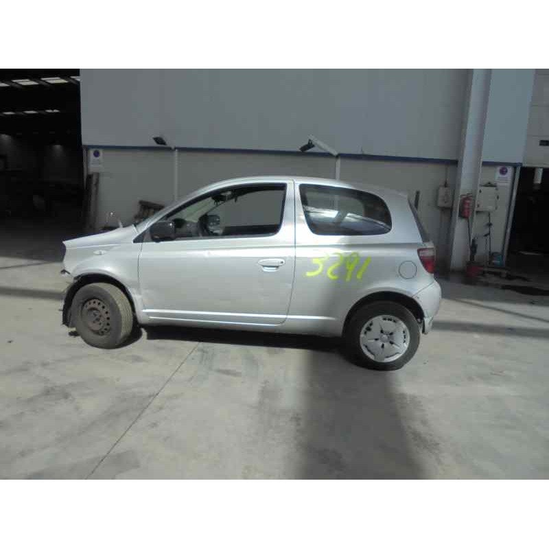 toyota yaris (ncp1/nlp1/scp1) del año 2000