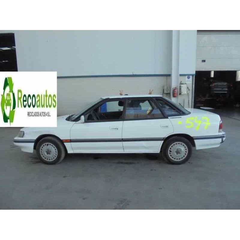 subaru legacy berl./familiar b10 (bc/bjf) del año 1991