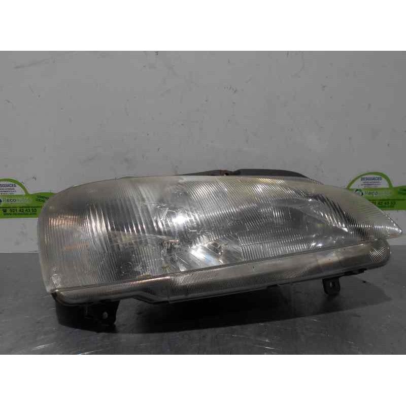 Recambio de faro derecho para peugeot 106 (s2) 1.1 referencia OEM IAM   