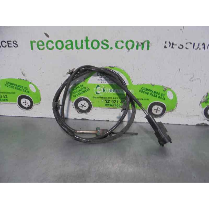 Recambio de sonda lambda para hyundai santa fe (bm) 2.2 crdi cat referencia OEM IAM   