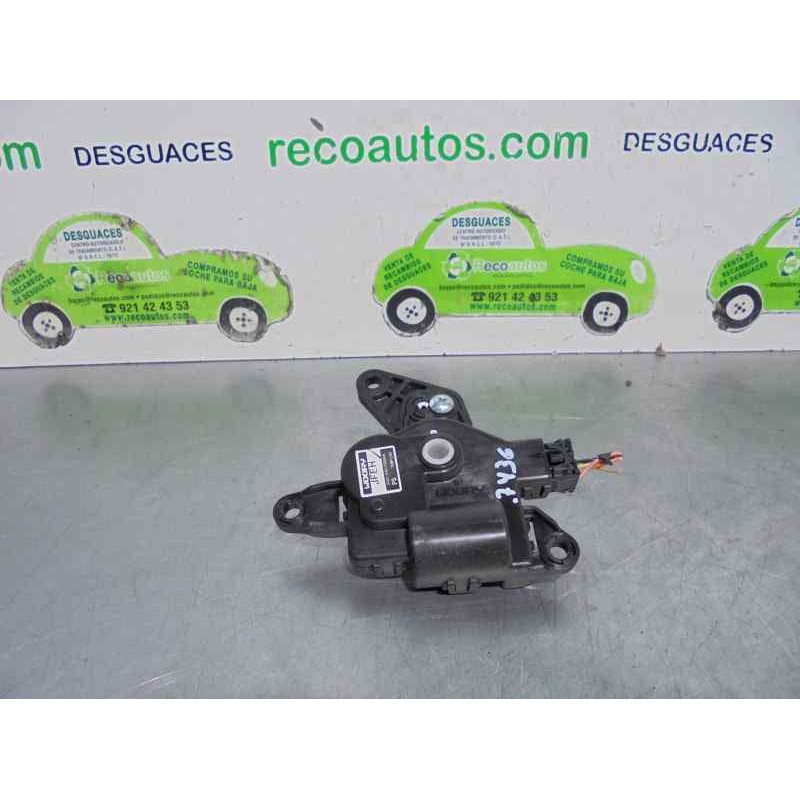 Recambio de motor calefaccion para kia soul ( ) 1.6 gdi cat referencia OEM IAM   