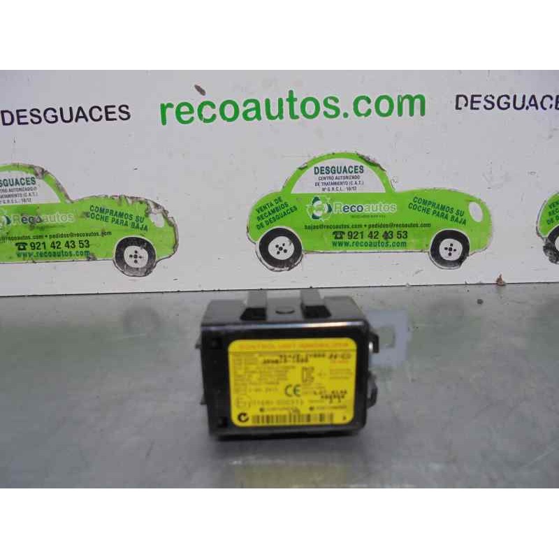 Recambio de centralita inmovilizador para kia soul ( ) 1.6 gdi cat referencia OEM IAM 954202V000  