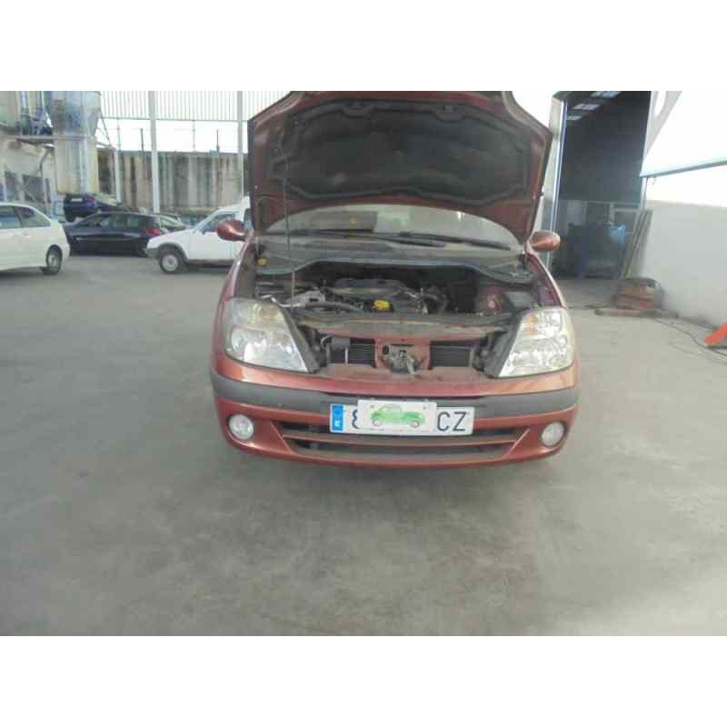 renault scenic (ja..) del año 2000