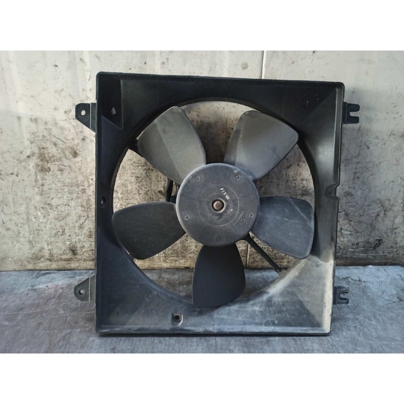 Recambio de electroventilador para daewoo tacuma 1.6 cat referencia OEM IAM   