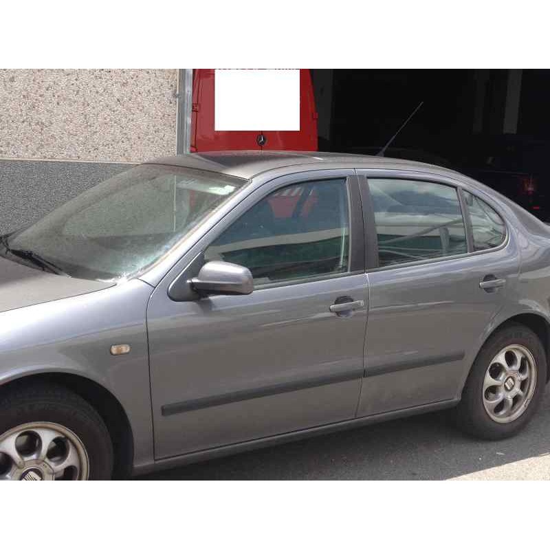 seat toledo (1m2) del año 1999