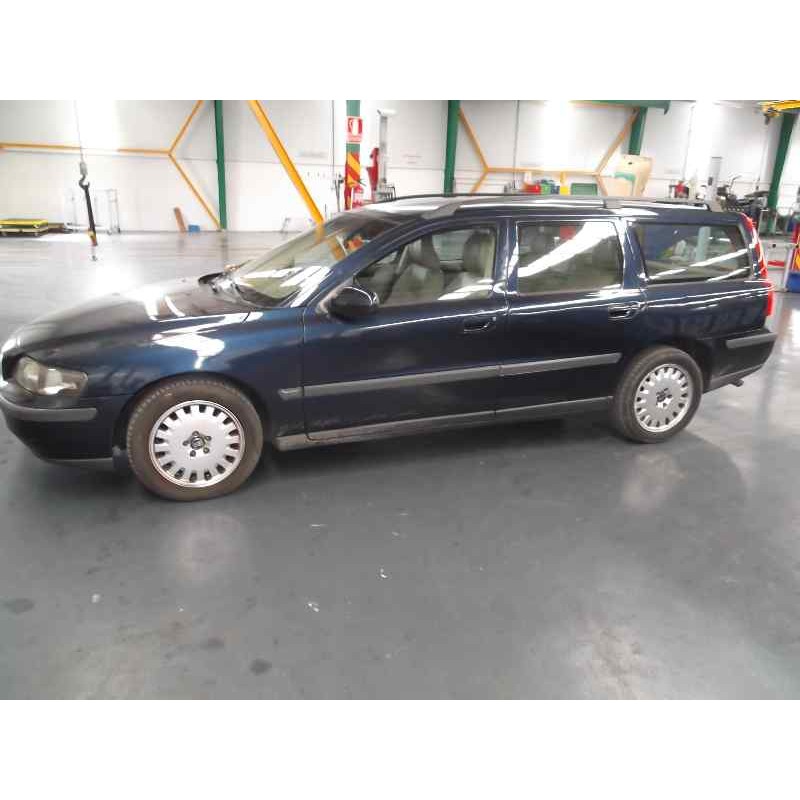 volvo v70 familiar del año 2000