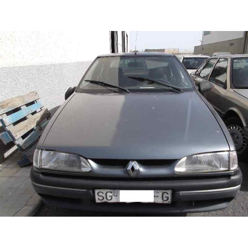 renault 19 hatchback (b/c53) del año 1993