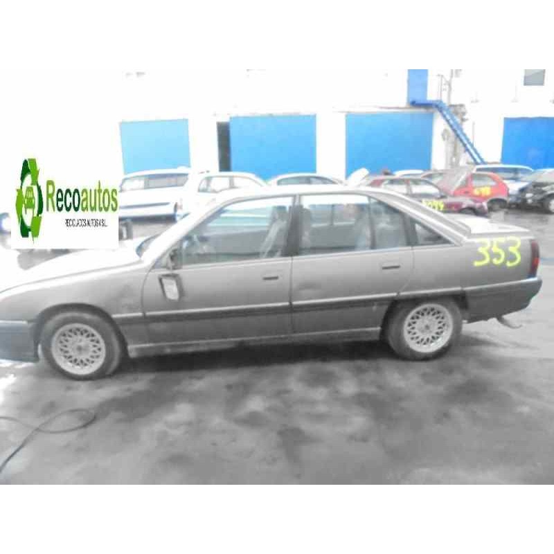 opel omega b del año 1996