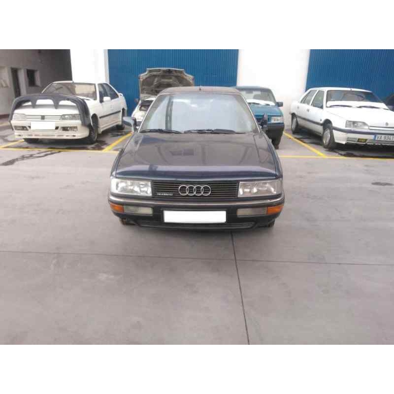 audi 80/90 (811/813/853) del año 1984