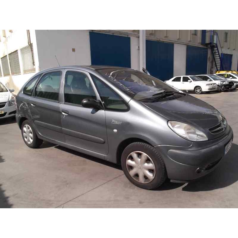 citroen xsara picasso del año 2003