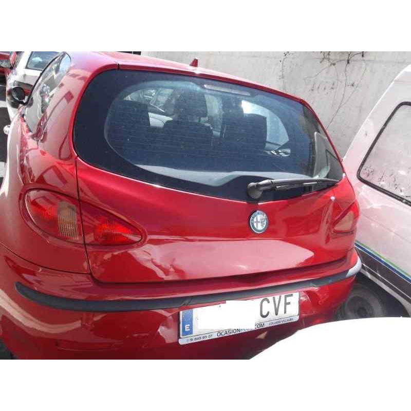 alfa romeo 147 (190) del año 2004