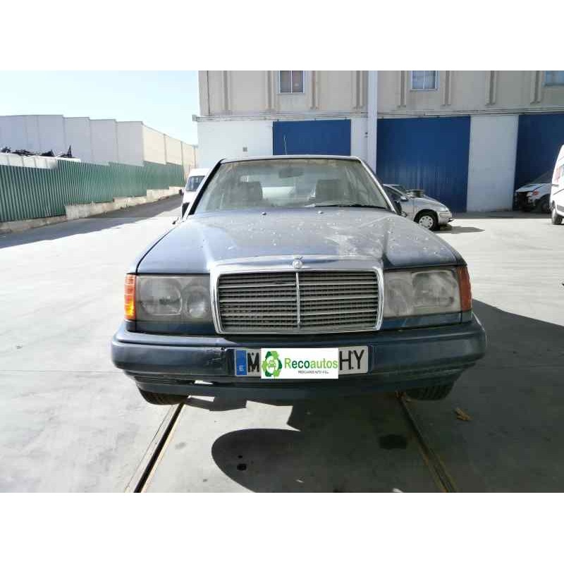 mercedes clase e (w124) familiar del año 1987