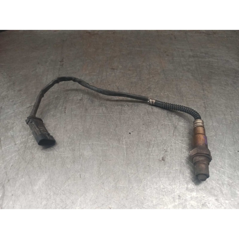 Recambio de sonda lambda para renault laguna ii (bg0) 1.8 cat referencia OEM IAM   