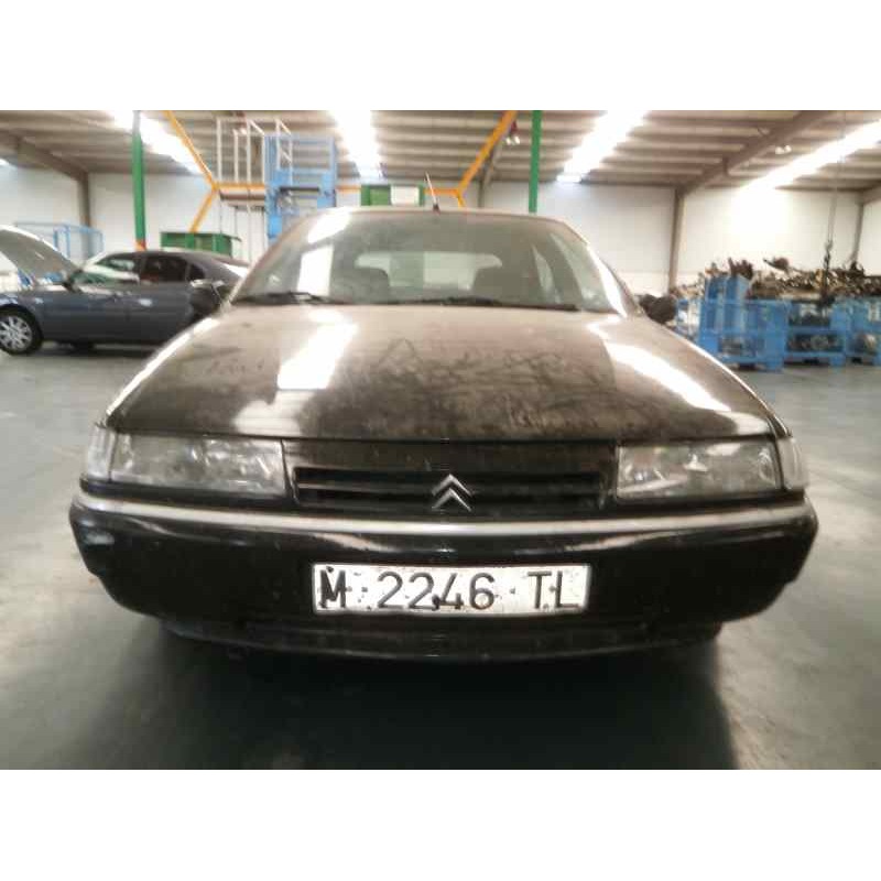 citroen xantia berlina del año 1996