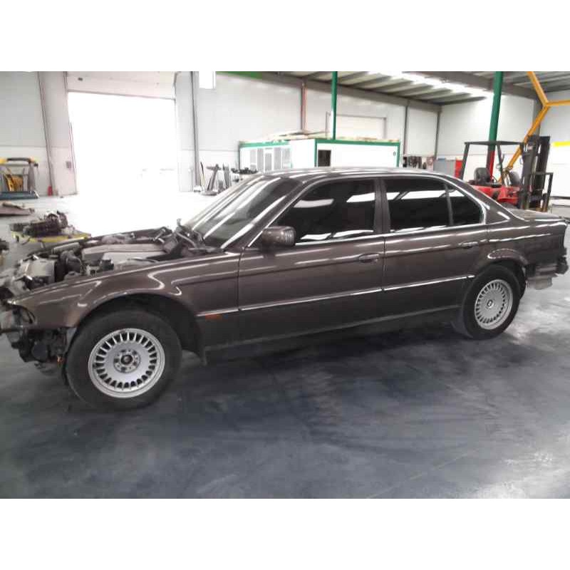 bmw serie 7 (e38) del año 1994