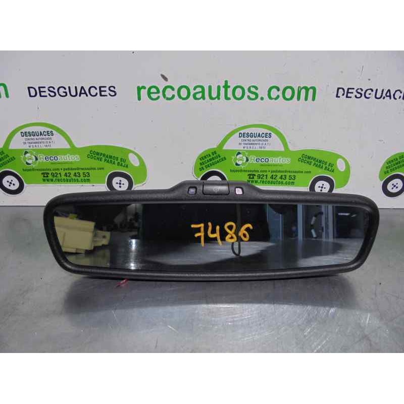 Recambio de espejo interior para kia cee´d 1.6 crdi cat referencia OEM IAM  19097774 