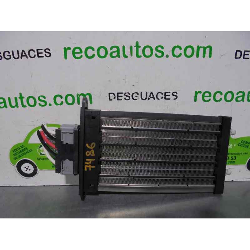 Recambio de resistencia calefaccion para kia cee´d 1.6 crdi cat referencia OEM IAM  2013501 