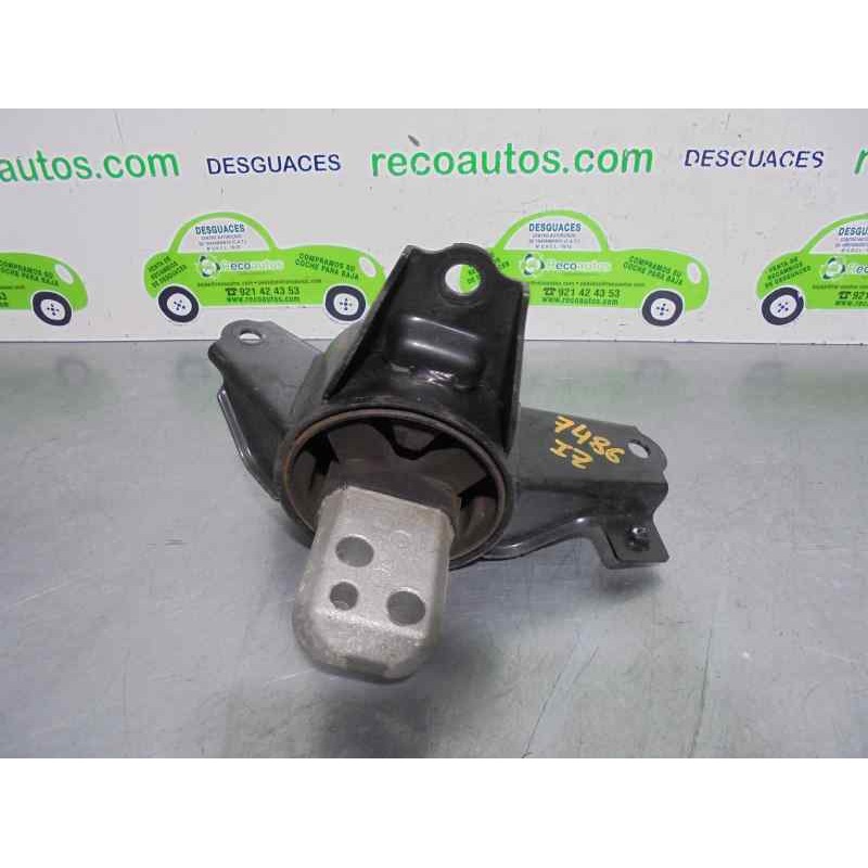 Recambio de soporte motor izquierdo para kia cee´d 1.6 crdi cat referencia OEM IAM   