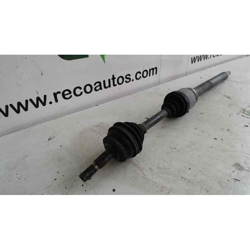 Recambio de transmision delantera derecha para volvo v70 familiar 2.0 cat referencia OEM IAM 980507 9165592 