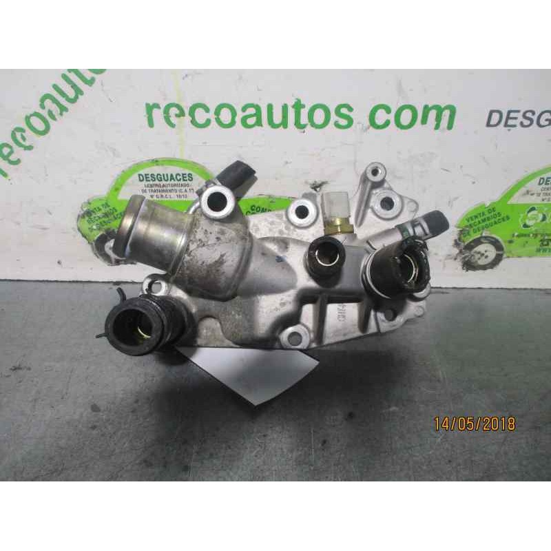 Recambio de bomba agua para nissan juke (f15) 1.6 16v cat referencia OEM IAM   